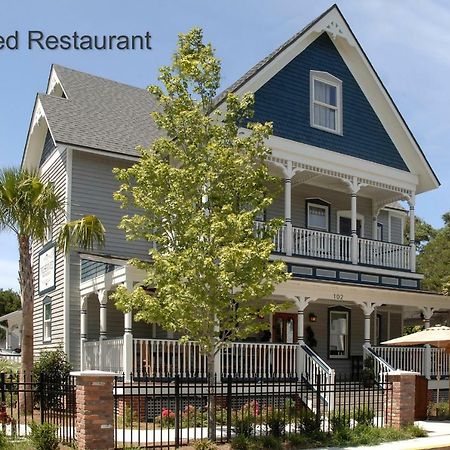 Historic Luxury Two Bedroom Apartment St. Augustine Esterno foto
