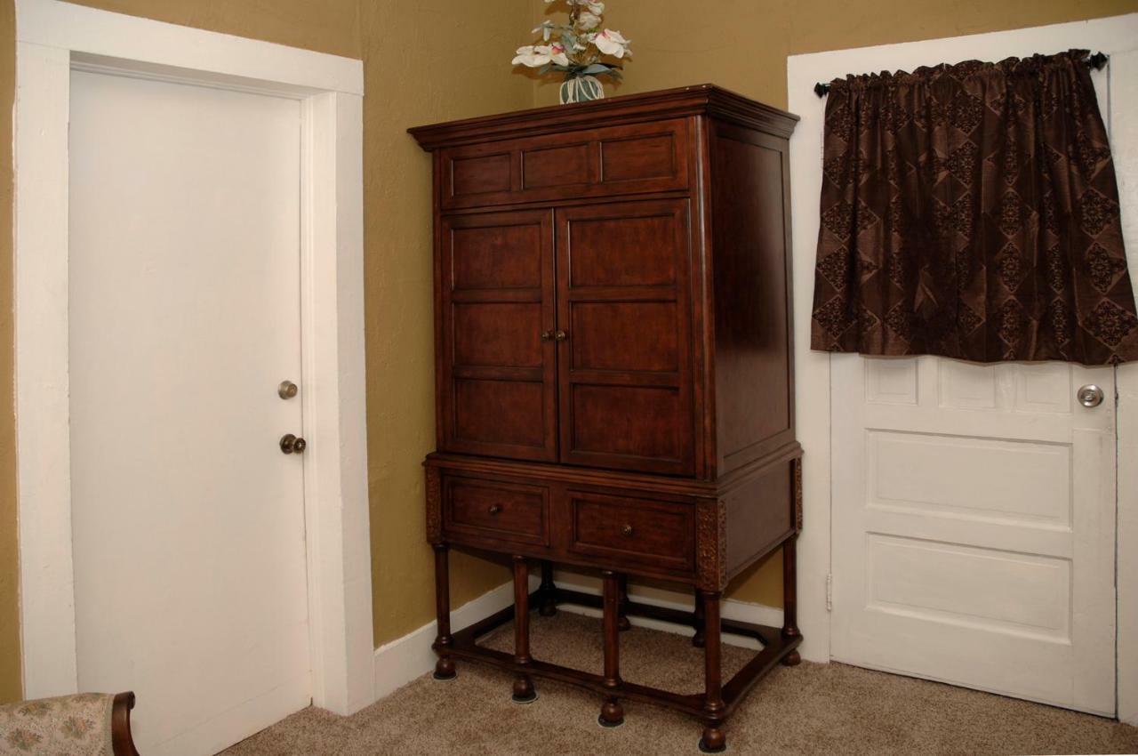 Historic Luxury Two Bedroom Apartment St. Augustine Esterno foto