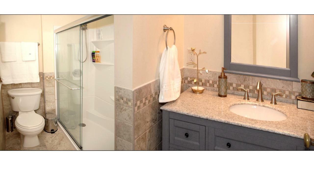 Historic Luxury Two Bedroom Apartment St. Augustine Esterno foto