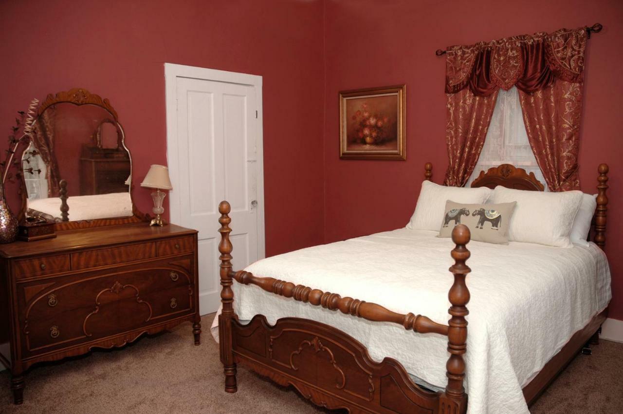 Historic Luxury Two Bedroom Apartment St. Augustine Esterno foto