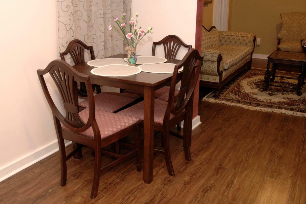 Historic Luxury Two Bedroom Apartment St. Augustine Esterno foto