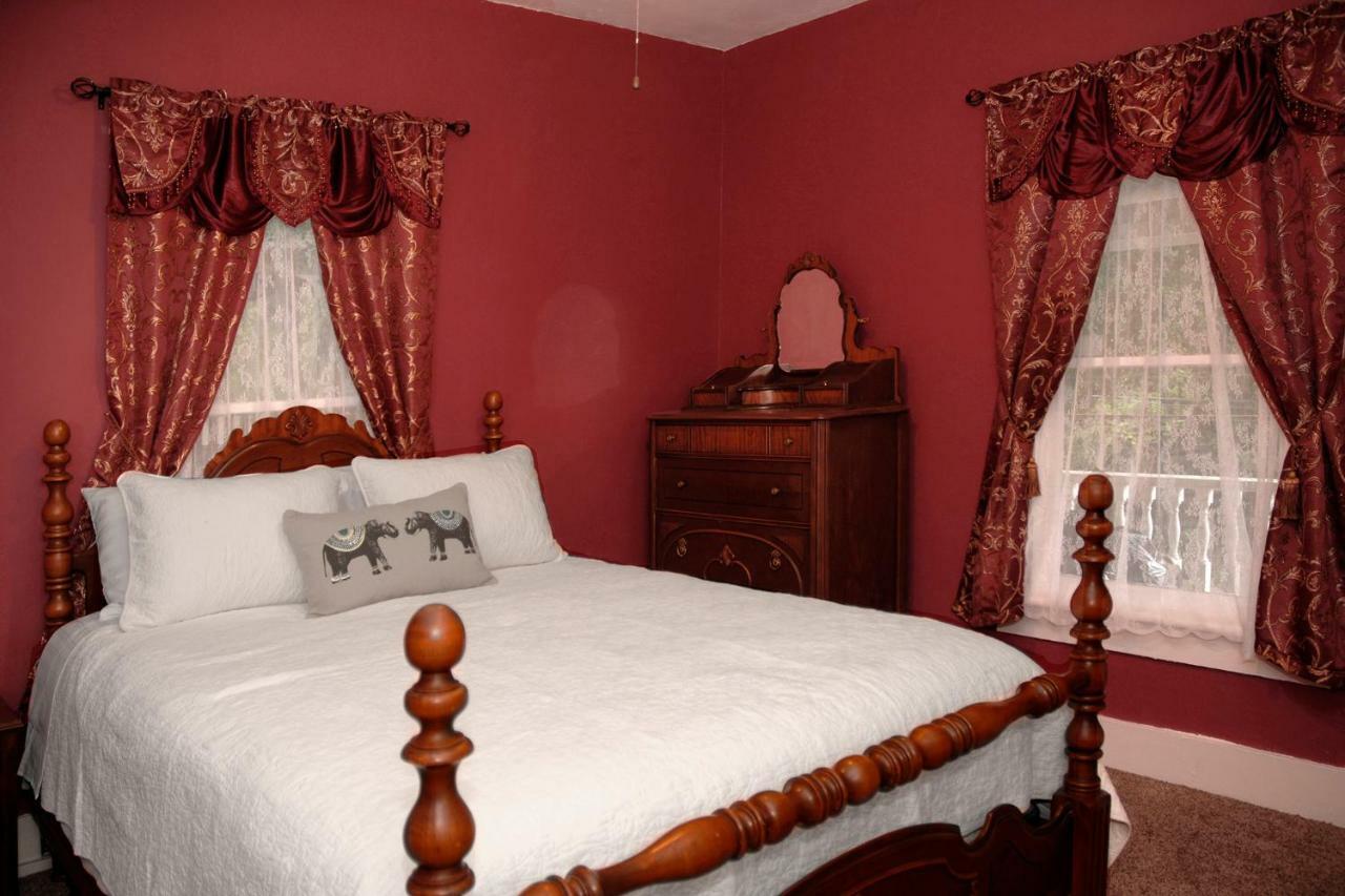 Historic Luxury Two Bedroom Apartment St. Augustine Esterno foto